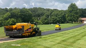 Best Paver Driveway Installation  in Southmont, PA